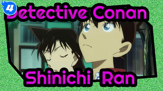 Detective Conan|[EP-1]Menjadi detektif kecil yang terkenal (Shinichi&Ran)_C4