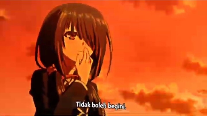 counter kurumi bos😂