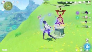 Hỏi Đáp Đêm Khua, 3.7 Sẽ Là Phiên Bản Trầm Nhất Trước Thủy Quốc Frontain | Genshin Impact