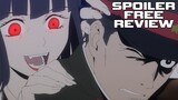 Why Mars Red Deserves A Second Chance - Spoiler Free Anime Review #229