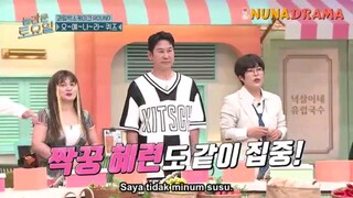Amazing Saturday EP 370 Sub Indo AI