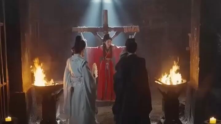 สตรีของเย่หลิ่นเจา ep1- 62 จบเรื่อง เสียงไทย