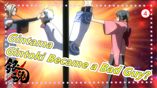 [Gintama] When Gintoki Became a Playboy with 6 Girlfriends And Flopped/Drinking Makes Things Wrong_4