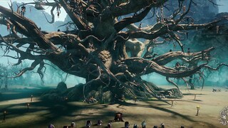 Journey to the West : Wu Kong Episode 3 Indo
