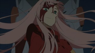 [Anime]MAD.AMV DARLING in the FRANXX: 02 Sekarang Milikku