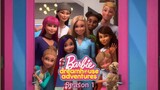 Barbie Dreamhouse Adventures ผจญภัยบ้านในฝันของบาร์บี้ Season 1 ตอนที่ 3