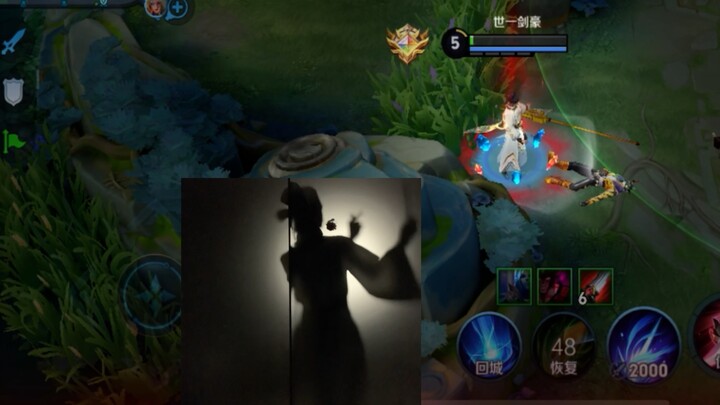 لقد مر وقت طويل منذ أن رأيتك يا شياو مي!