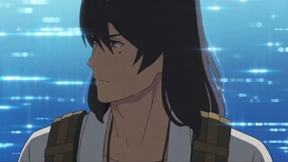 【Makoto Shinkai】Versi lengkap dari lagu penutup "Suzu Medo" カナタハルカ-Subtitel bahasa Mandarin dan Jepa