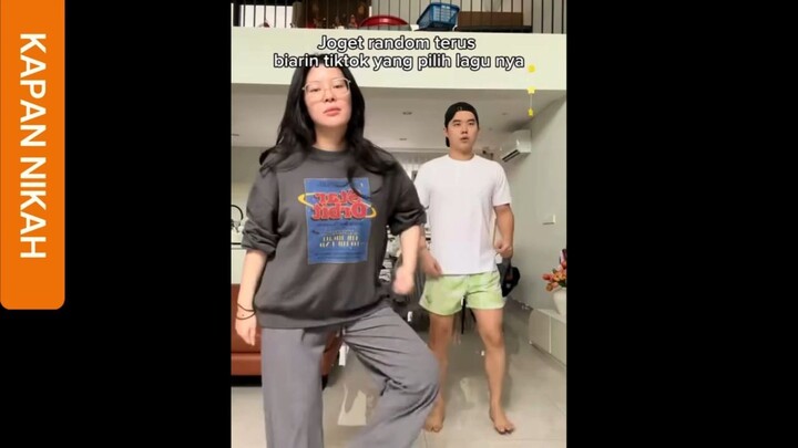 Terserah tiktok aja ☺️