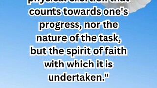 Daily Insight June 03, 2025 #faith #Saints  #Insight