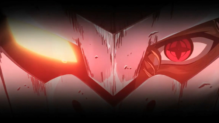 【Ran Xiang/AMV/Zhanchi】Evil ghosts haunted! The imperial capital devoured my hometown! my childhood!