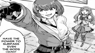 Failure Frame: I Became the Strongest and Annihilated... Chapter 57 Tagalog/Filipino Summary