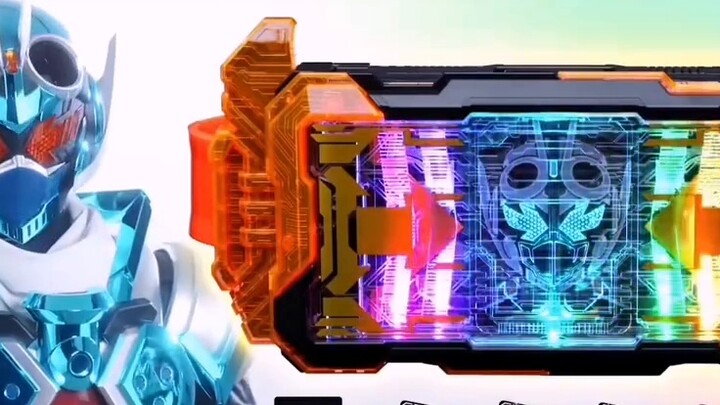 Tất cả các chiến binh đặc biệt mà Kamen Rider đã xuất hiện trên TV cho đến nay. Lưu ý: chúng phải có