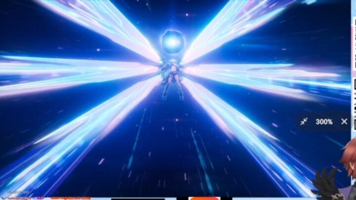 main game honkai star rail patch 4.2 silver wolf lv. 999 datanglah #hsr  #storymode