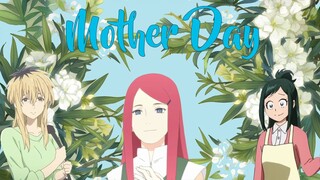[ AMV ] Mother Day : Be With You
