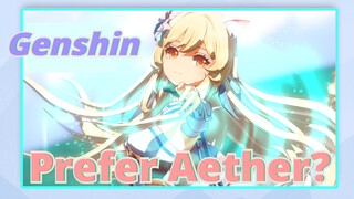 Prefer Aether?