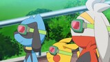 Pokemon (Dub) Episode 36
