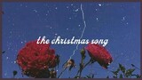 Rośe - The Christmas Song (Nat King Cole) (aesthetic song)