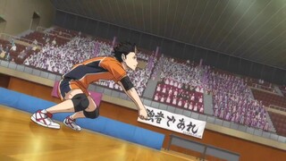 Nishinoya 😎