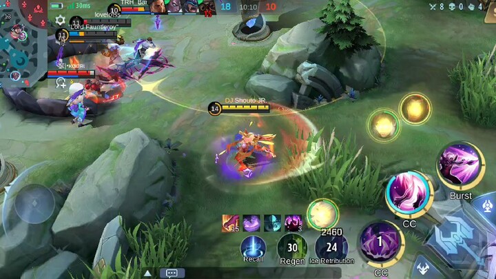 Highlights Martis Jungle Savage