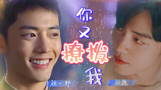 肖战水仙 | 双顾《你又撩拨我》番外3 | 车里车气双顾