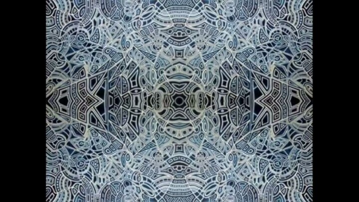 MARLO YORGOS - DRUMS + MIRRORINGS - 02 - A - ORBS
