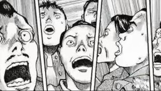 Chapter 31 Desire Japanese fantasy manga "Devil Island"