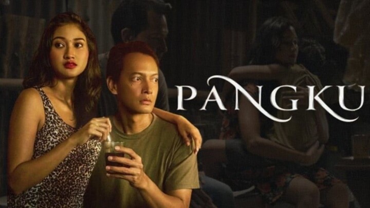 [NEW FILM] PANGKU