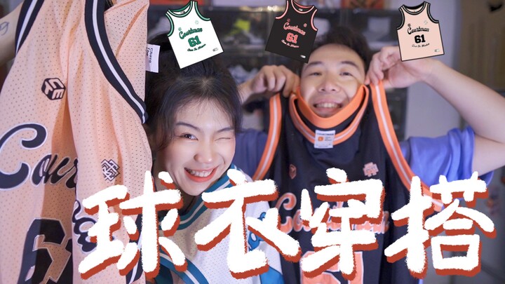 Chưa xem Slam Dunk, nhưng vẫn có thể trở thành Aoki Haruko