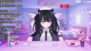 关于新人直播第二天 直播间空无一人 面对屏幕发呆这件事