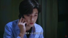 Thinking that Duan Jiaxu was forced to break up with her, Sang Chi cried and chased him to the airpo