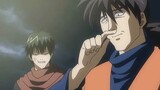 Gintama Funny Scenes: You can see many anime in Gintama