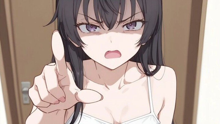 Roshidere Volume 10 Chapter 1. Alya Nuadu Ke Masachika Soal Kejahilan Yuki