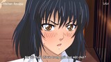 "Tình Cảm Thắm Thiết Của 2 Đứa Bạn Học Chung Bị Đánh Cho Một Bụng 1"Oniichan Review Anime