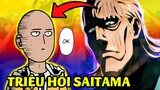 Top 10 Khả Năng Ấn Tượng Nhất trong Anime One Punch Man