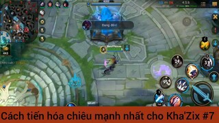 Rengar bị Nerf thăm khẩn cấp vì quá mạnh #7