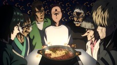 One Punch Man Season 3 Episode 4_Indonesia_Pesta Nabe