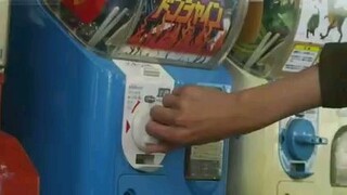 ultraman Geed episode 9 Malay