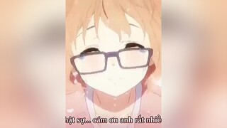 xin lỗi mọi người video bị mờ🥲🥲🥲animeboy animetiktok animefyp anime animeedit animebuon