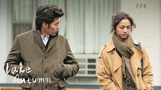 Late Autumn | English Subtitle | Romance | Korean Movie