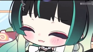 The difficulty of a virtual anchor going to Japan is five stars