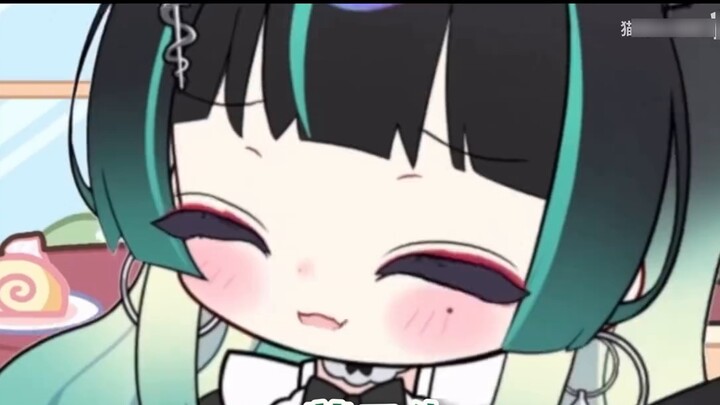 The difficulty of a virtual anchor going to Japan is five stars
