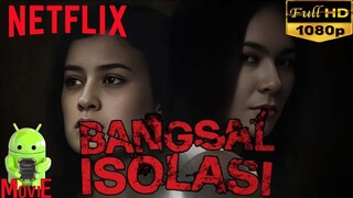 Bangsal Isolasi (2024) Indonesia Movie