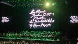 20230921 Joe Hisaishi Symphonic Concert : Music from Studio Ghibli Films of Hayao Miyazaki - London