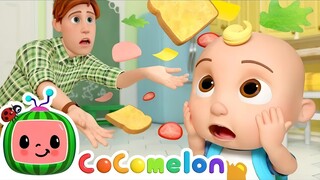 YouTube CoComelon | Get Ready with CoComelon - Back to School Edition! | Nursery Rhymes & Kids Songs