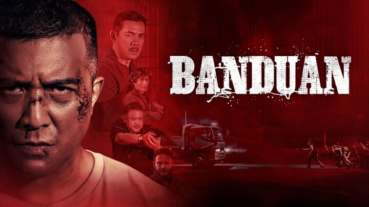 Dato' Aaron Aziz : 🚶‍♂️🔒👮‍♂️🚛