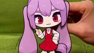 调 皮 猫 耳 娘