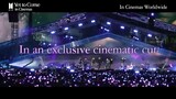 BTS (방탄소년단) 'Yet To Come in Cinemas' Official 2D Trailer (ENG)