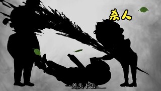 我明明是个令人闻风丧胆的全球通缉犯，却每天都有警察上门向我虚心请教！
