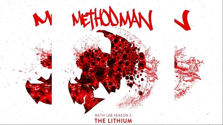 METHOD MAN - Meth Lab 2 The Lithium FULL ALBUM